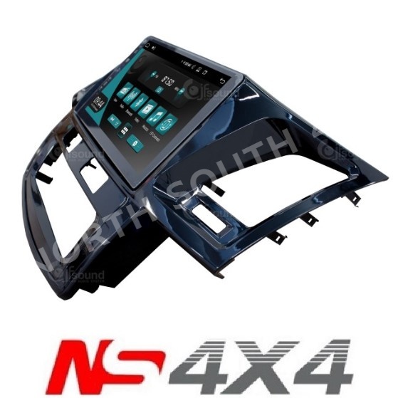 Ns4x4